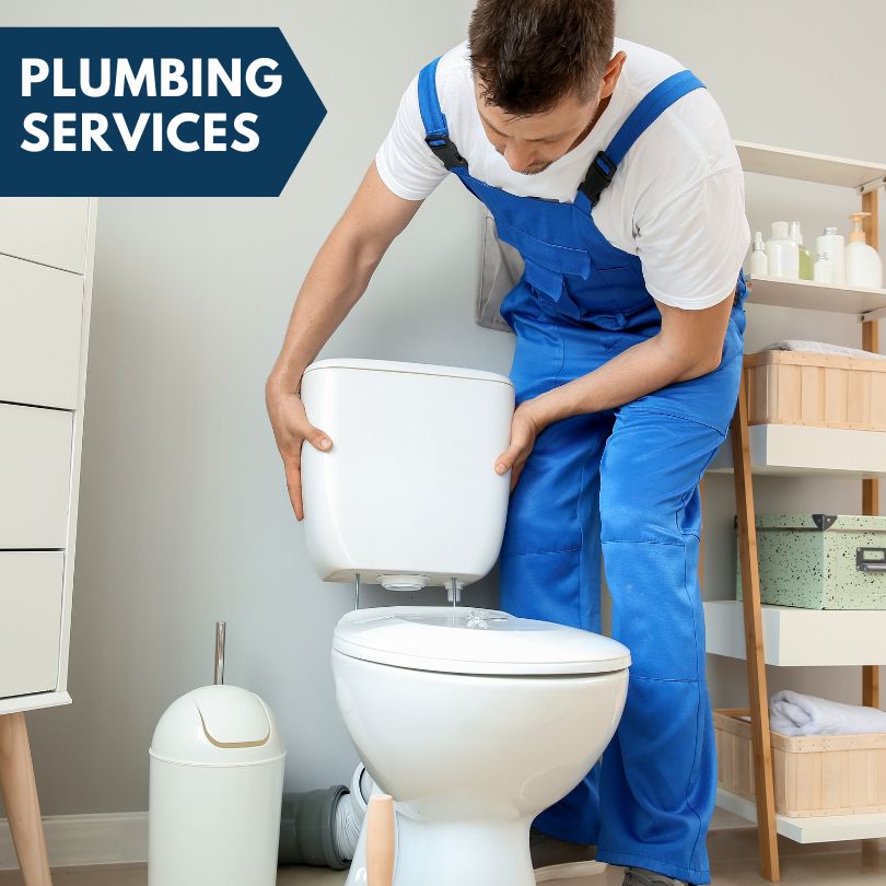 Plumbing Company in Granville, IL